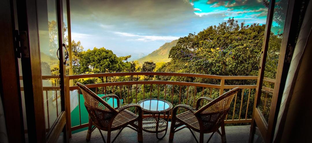 Photo of Patio Balcony in Devikolam