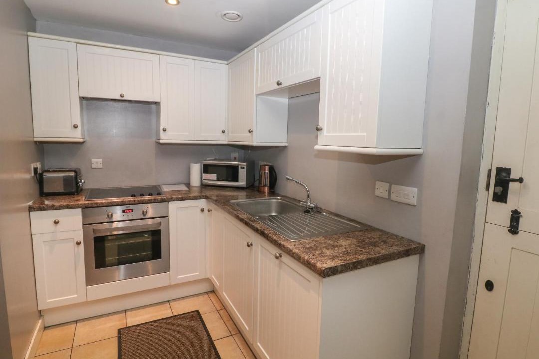 Photo of Kitchen in Farley