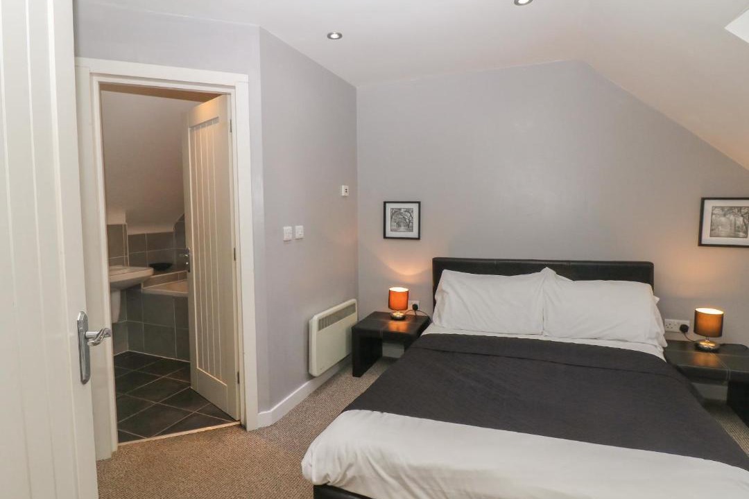 Photo of Bedroom in Farley