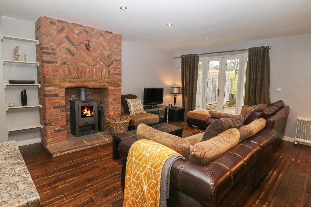 Photo of Livingroom in Farley