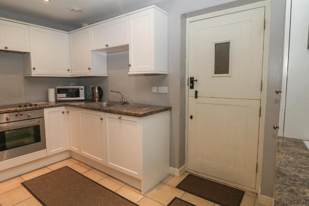 Photo of Kitchen in Farley