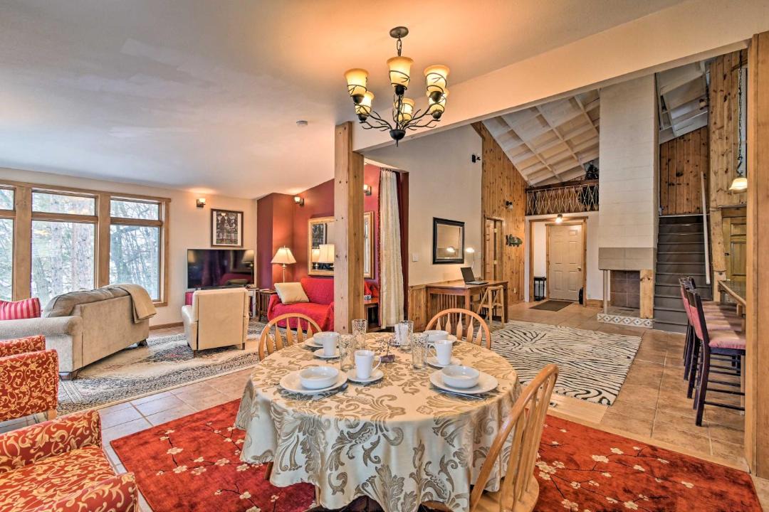 Photo of Livingroom in Stevens Point