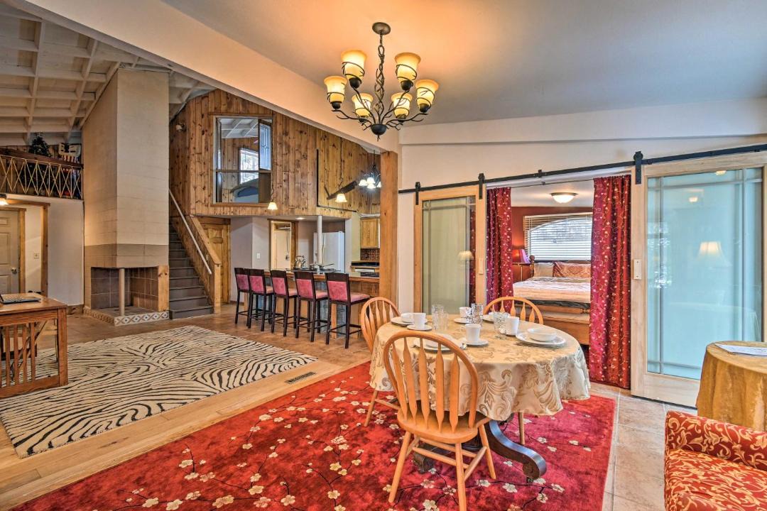 Photo of Livingroom in Stevens Point