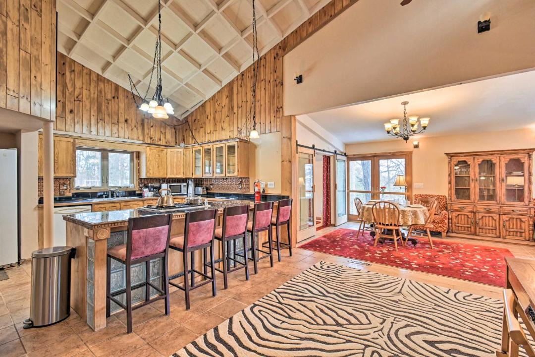 Photo of Livingroom in Stevens Point