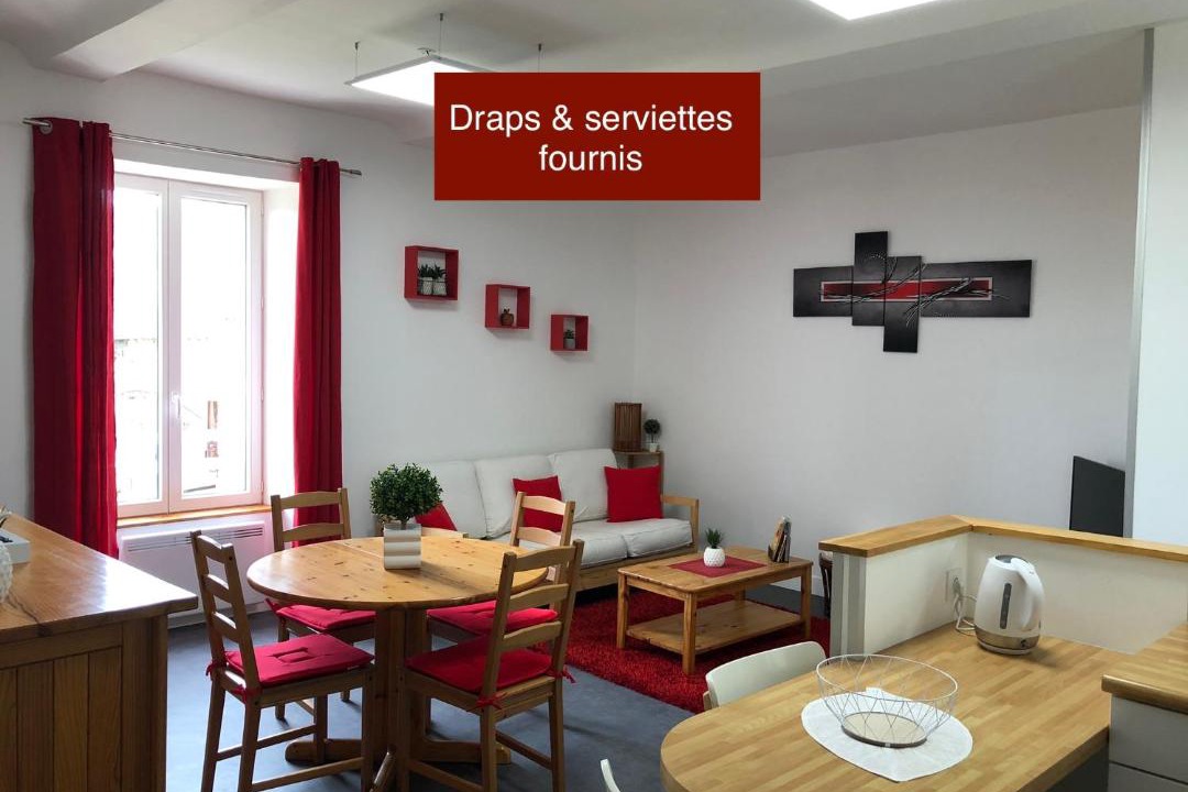 Photo of Livingroom in Tracy-sur-Mer