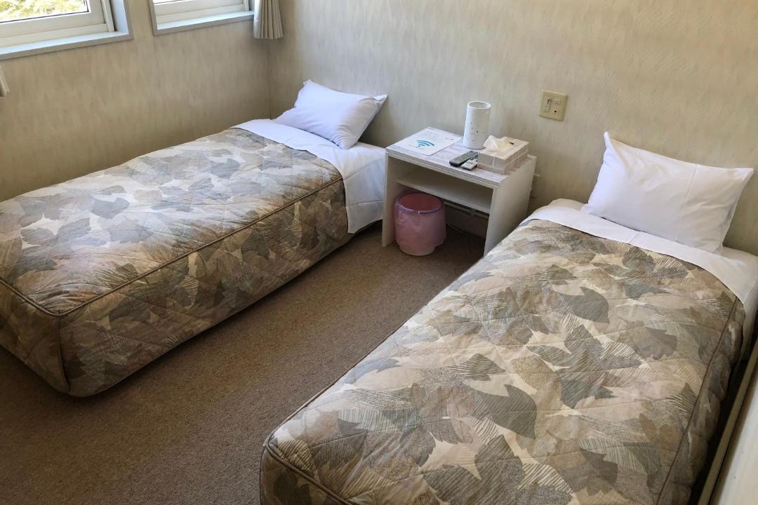 Photo of Bedroom in Kamisuwa Onsen