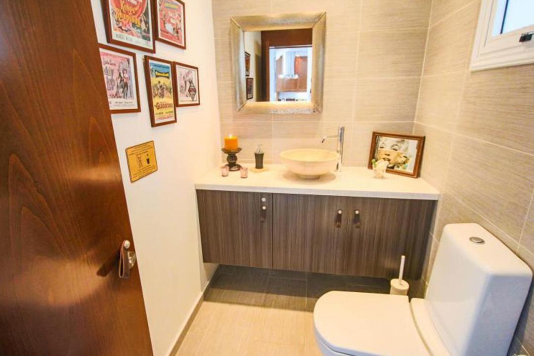 Photo of Bathroom in Pernera