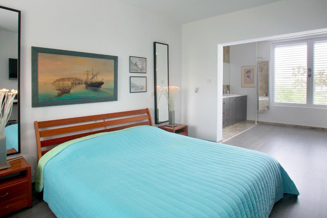 Photo of Bedroom in Pernera
