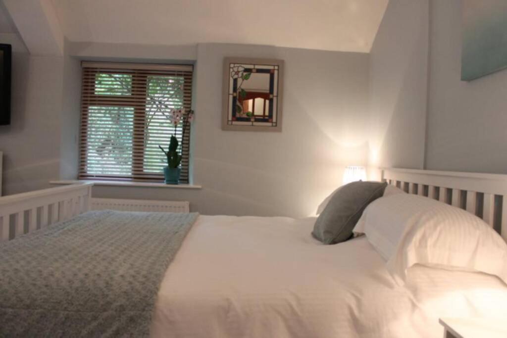 Photo of Bedroom in Parkend