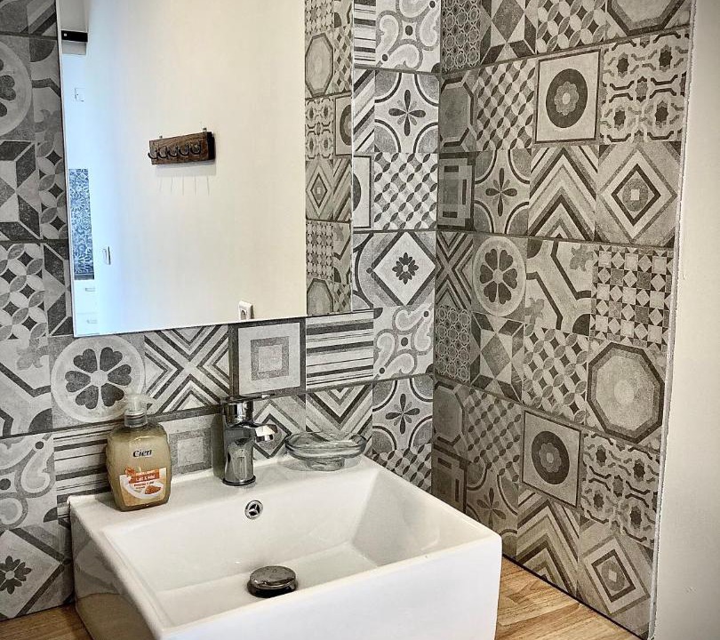 Photo of Bathroom in Saint-Jean-de-Fos