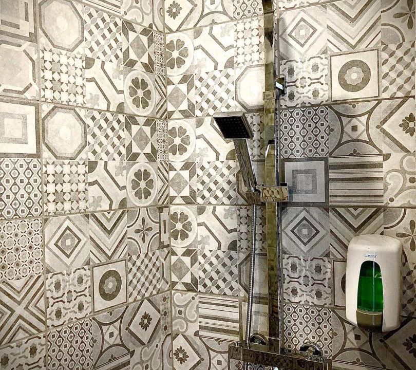 Photo of Bathroom in Saint-Jean-de-Fos