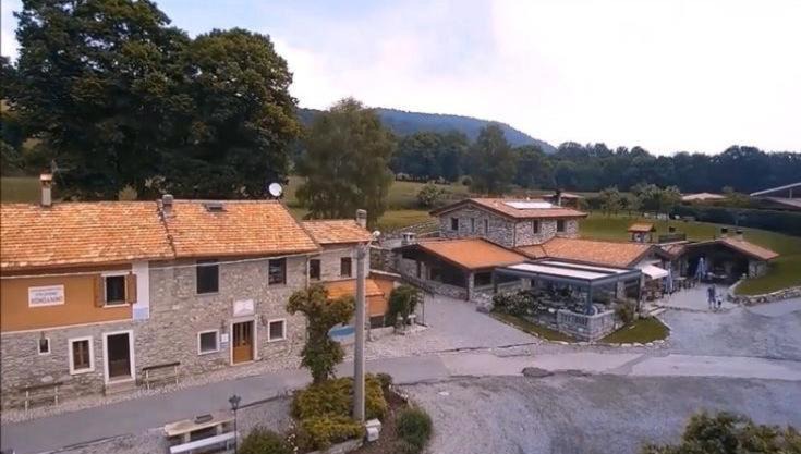 Photo of Buildings in Alta Valle Intelvi