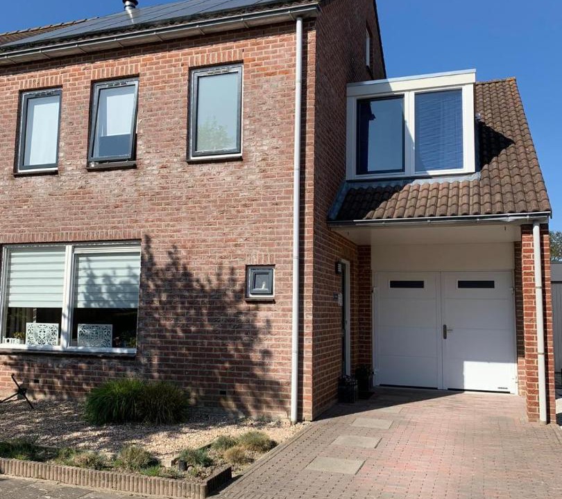 Photo of Buildings in Municipality of Veere