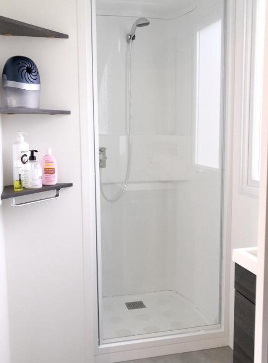 Photo of Bathroom in Coulanges
