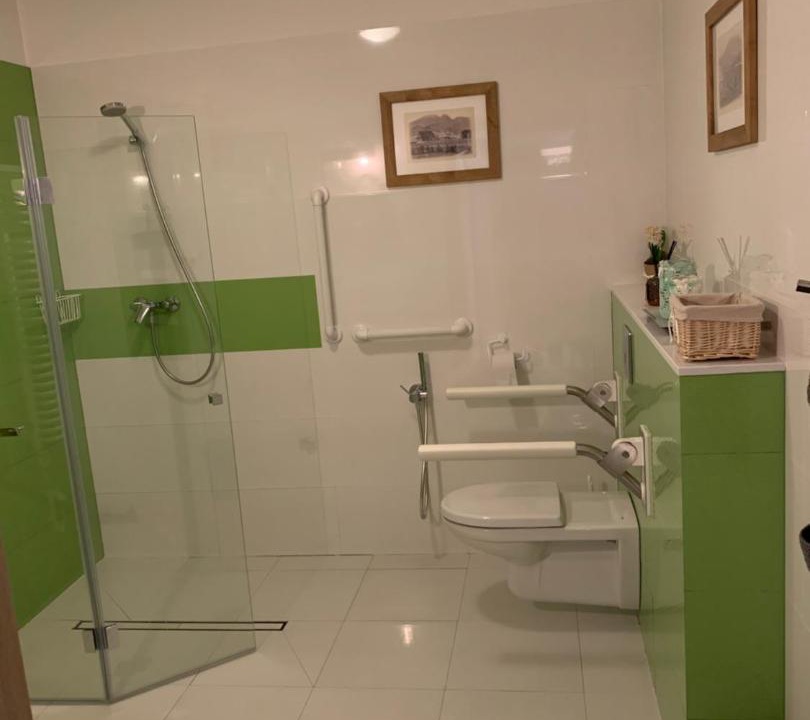 Photo of Bathroom in Koscielisko
