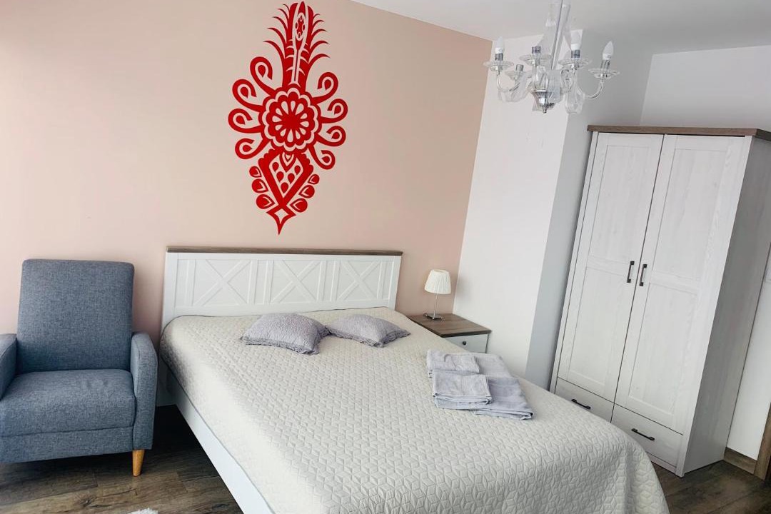 Photo of Bedroom in Koscielisko