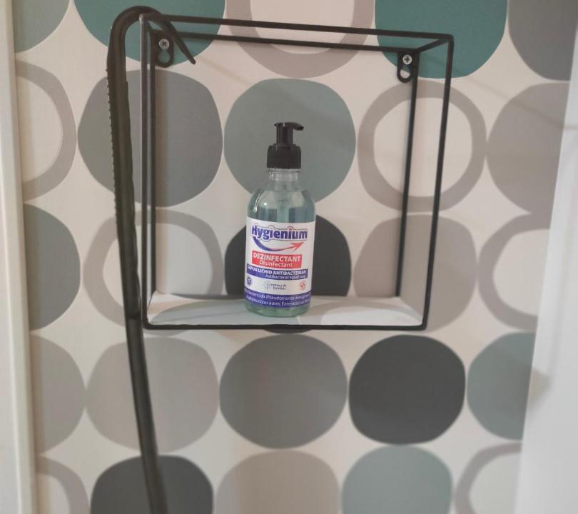 Photo of Bathroom in Drumul Taberei