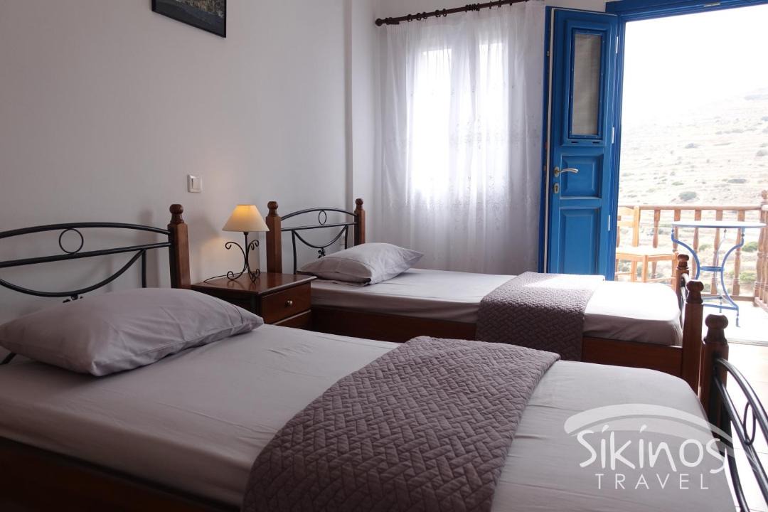 Photo of Others in Sikinos