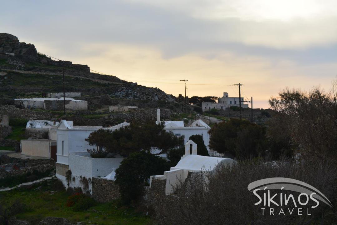 Photo of Others in Sikinos