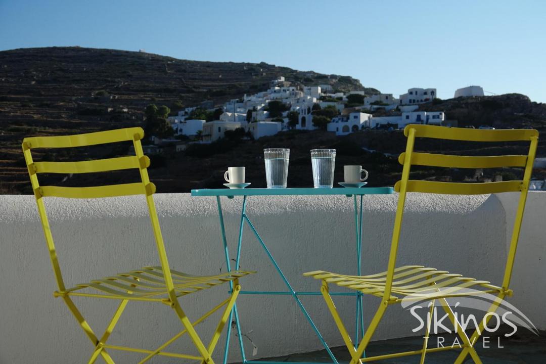 Photo of Others in Sikinos