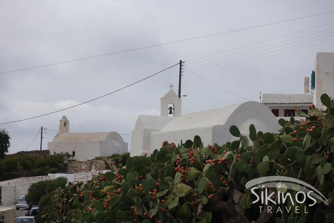 Photo of Others in Sikinos