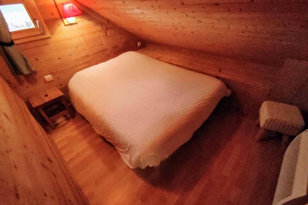Photo of Bedroom in Dommartin-les-Remiremont