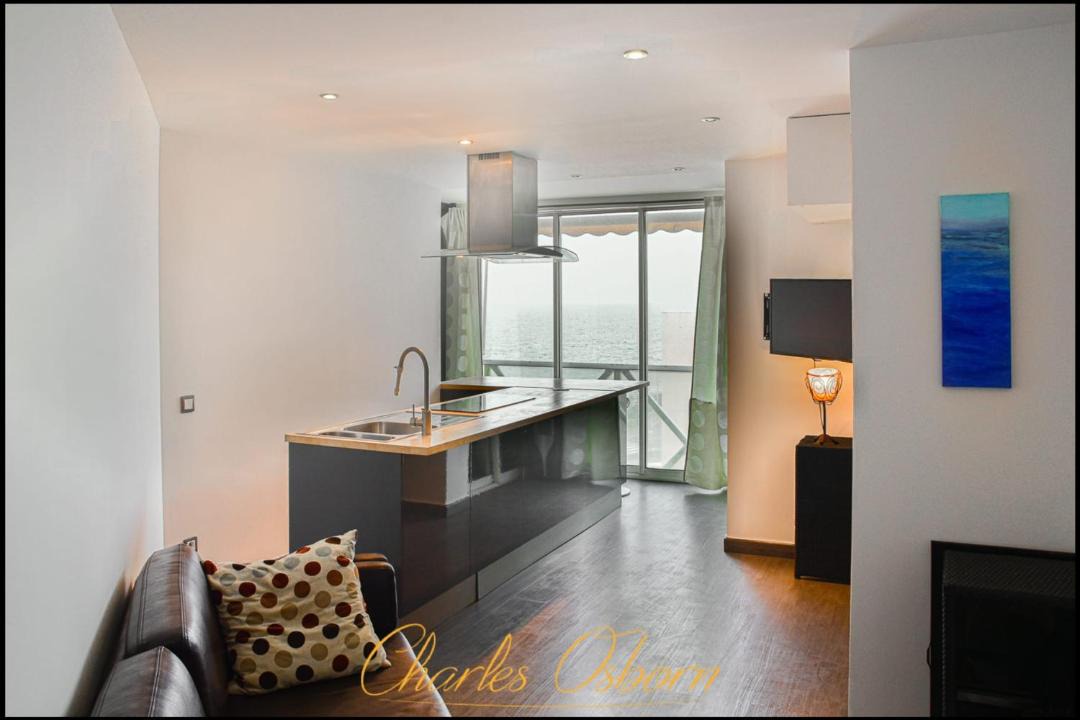 Photo of Livingroom in Sete