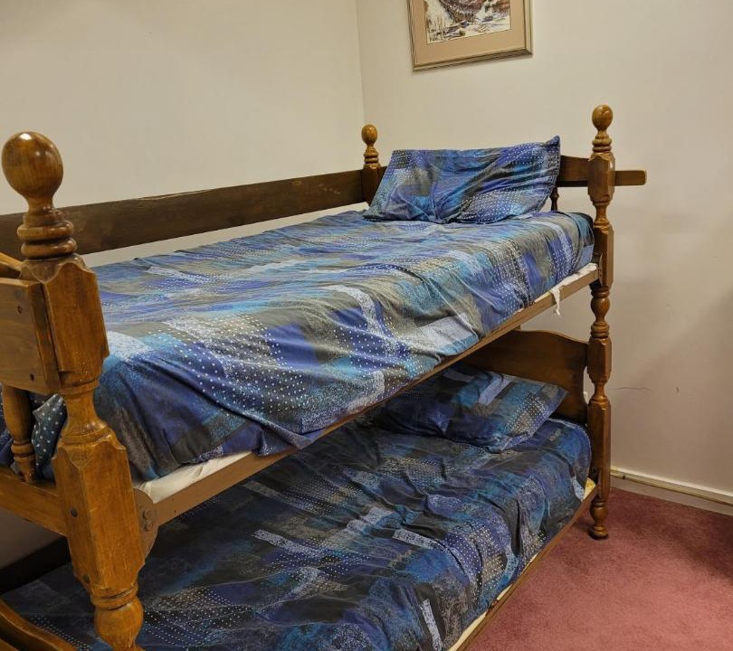 Photo of Bedroom in The Blue Mountains