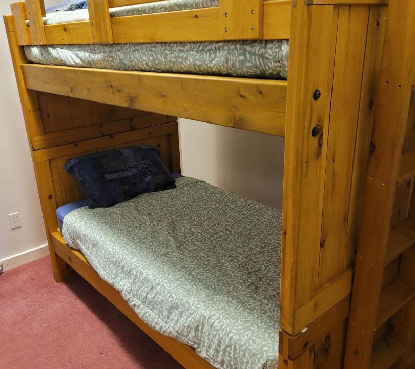 Photo of Bedroom in The Blue Mountains