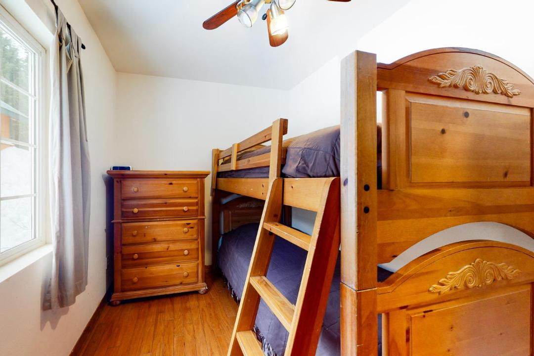 Photo of Bedroom in Hyak