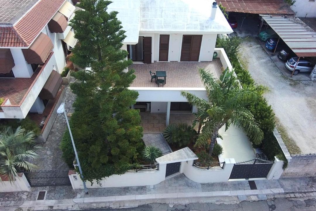 Photo of Buildings in Squinzano