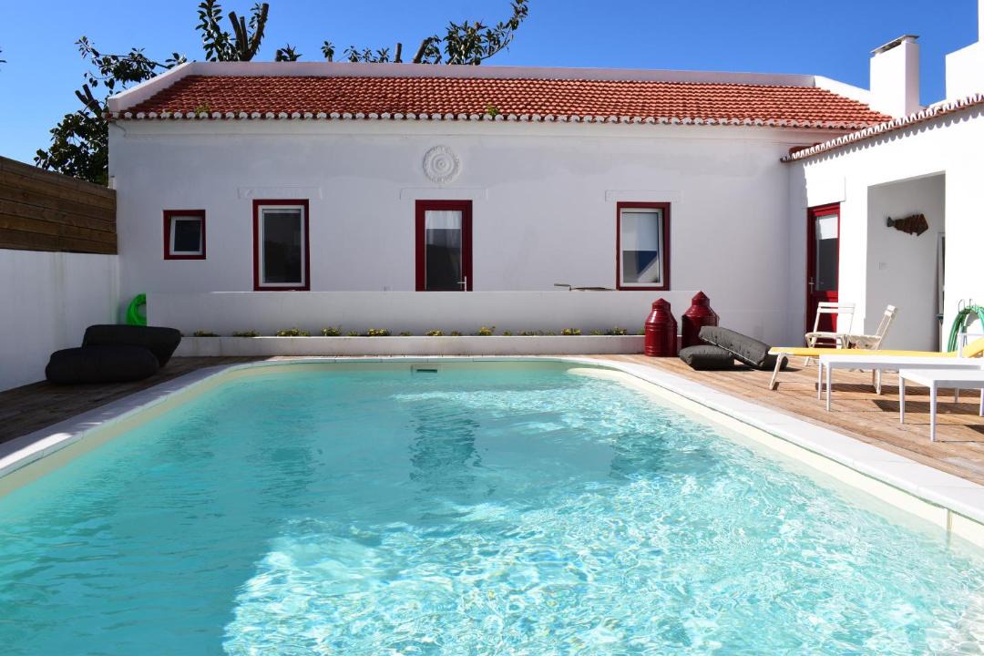 Photo of Outdoor in Parede