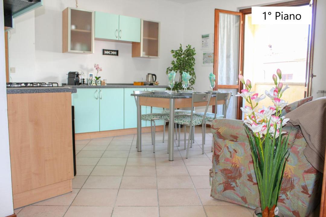 Photo of Kitchen in Ossimo