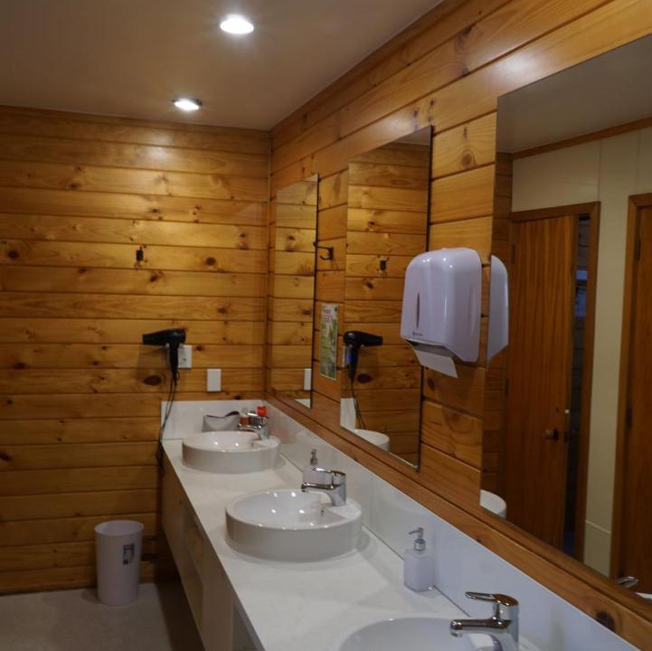 Photo of Bathroom in Wanaka