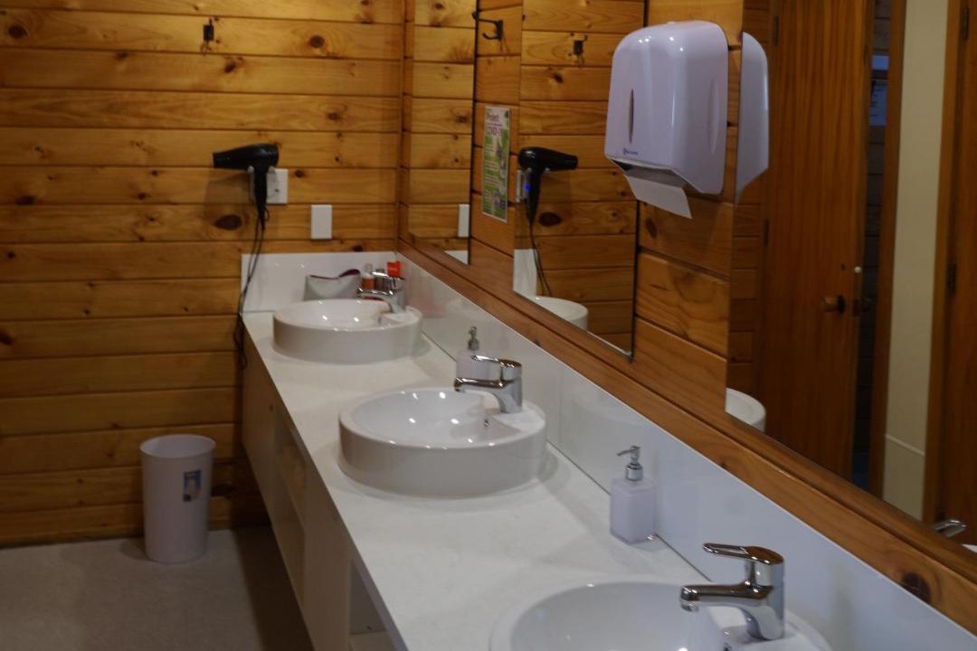Photo of Bathroom in Wanaka
