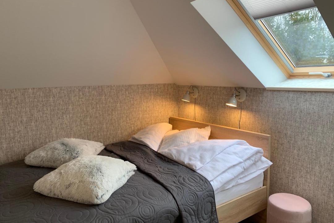 Photo of Bedroom in gmina Karnice