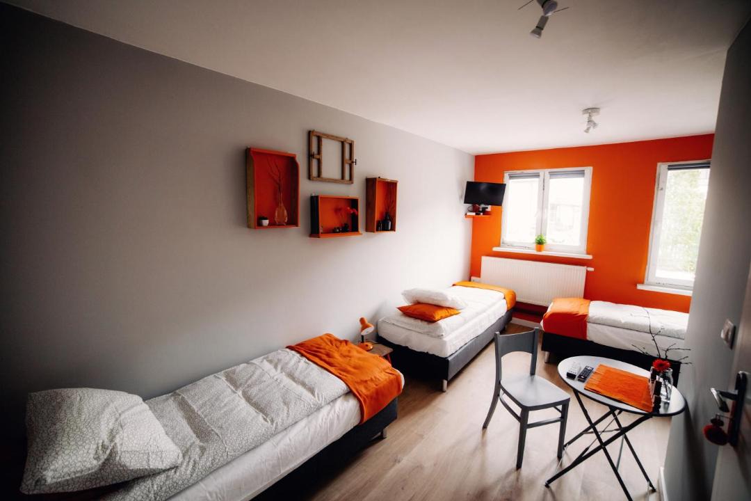 Photo of Livingroom in Zyrardow