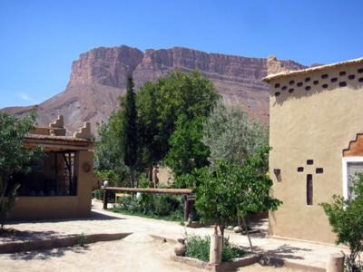 Photo of Buildings in Amellago