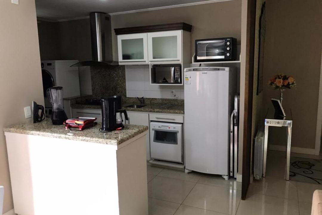 Photo of Kitchen in Vila Suica