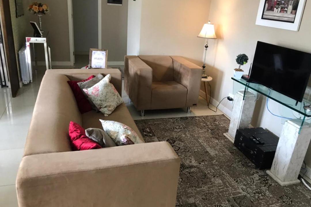 Photo of Livingroom in Vila Suica