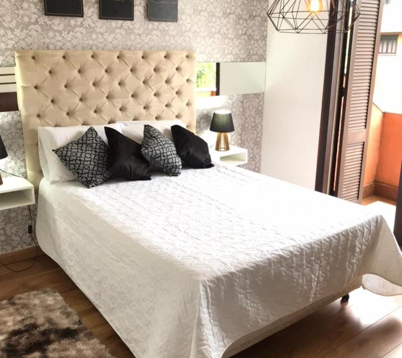 Photo of Bedroom in Vila Suica