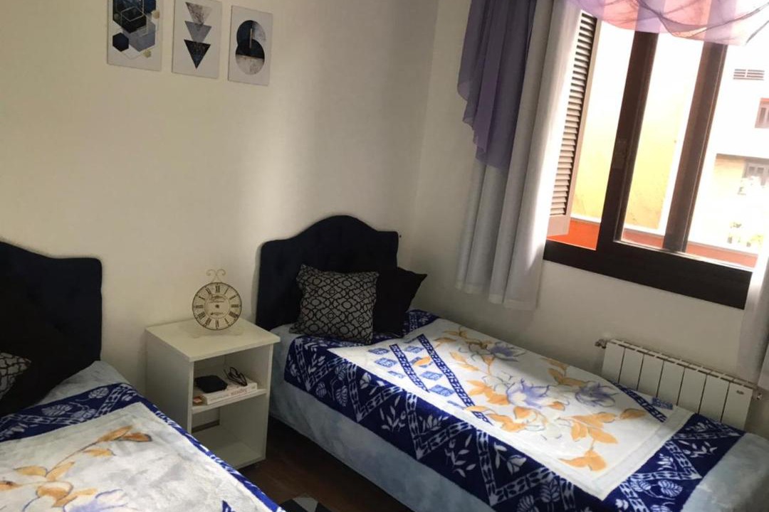Photo of Bedroom in Vila Suica
