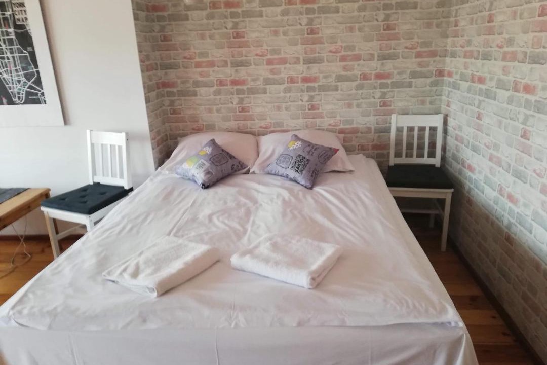 Photo of Bedroom in Stare Miasto