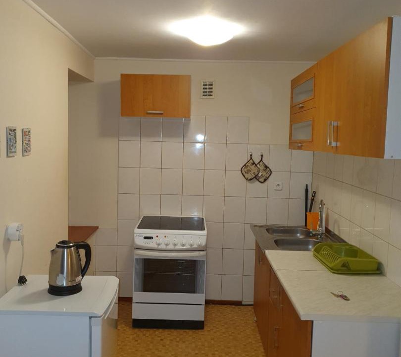 Photo of Kitchen in Stare Miasto