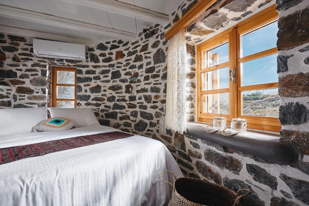 Photo of Bedroom in Kithnos