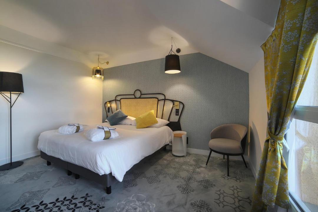 Photo of Bedroom in Ardon