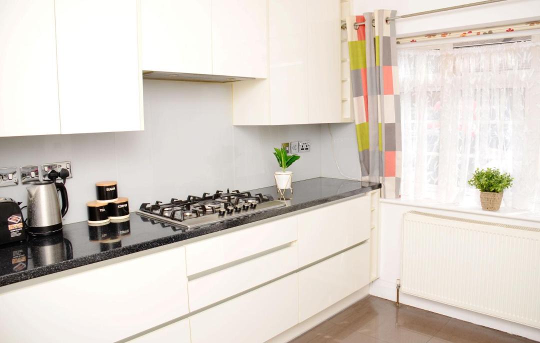 Photo of Kitchen in Stanwell