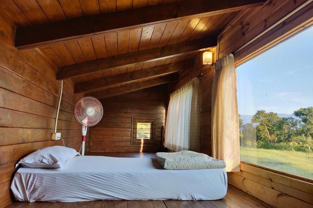 Photo of Bedroom in Masinagudi
