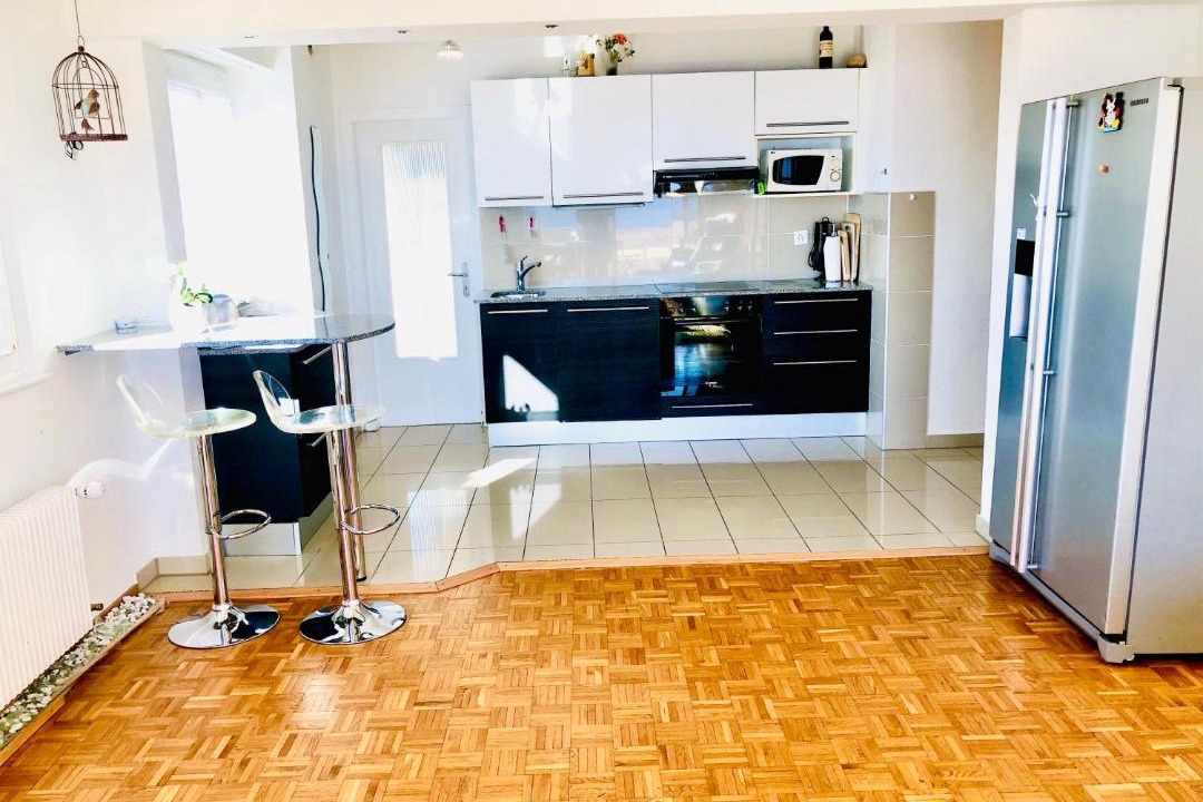 Photo of Kitchen in Montreux