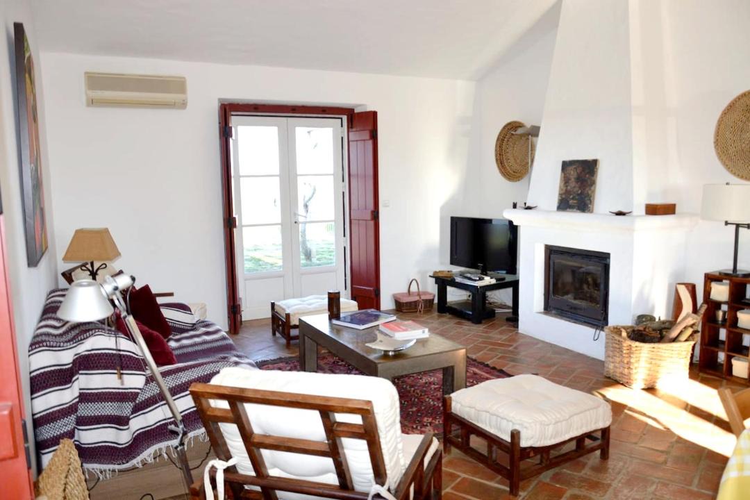 Photo of Livingroom in Alter do Chao